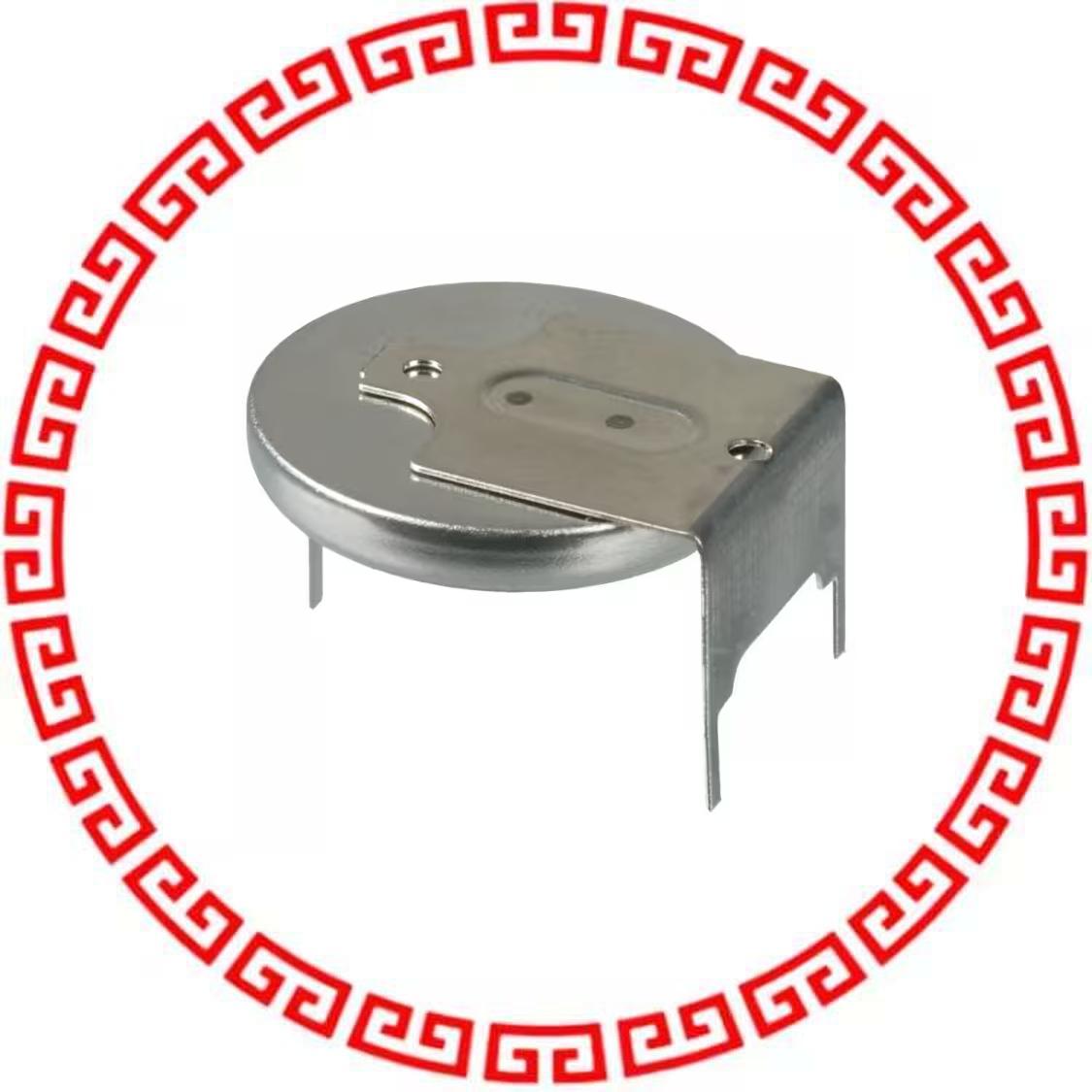 BR-1632A/GAN BATTERY LITHIUM 3V COIN 16MM