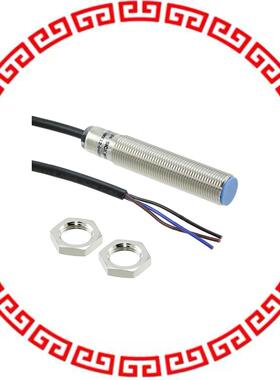 IME12-04BPSZW2S SENSOR PROX PNP-NO 4MM M12