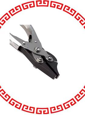 10761 PLIERS FLAT NOSE 5
