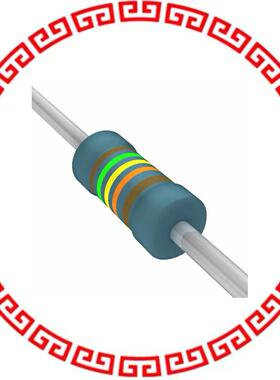 MRS25000C1543FCT00 RES 154K OHM 0.6W 1% AXIAL