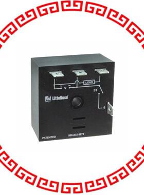 THDS410.25SA RELAY TIME DELAY 0.25SEC CHASSIS