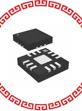 PE43205B-Z RF ATTENUATOR 8DB 50OHM 12WFQFN