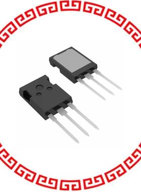 IXBX55N300 IGBT 3000V 130A 625W PLUS247