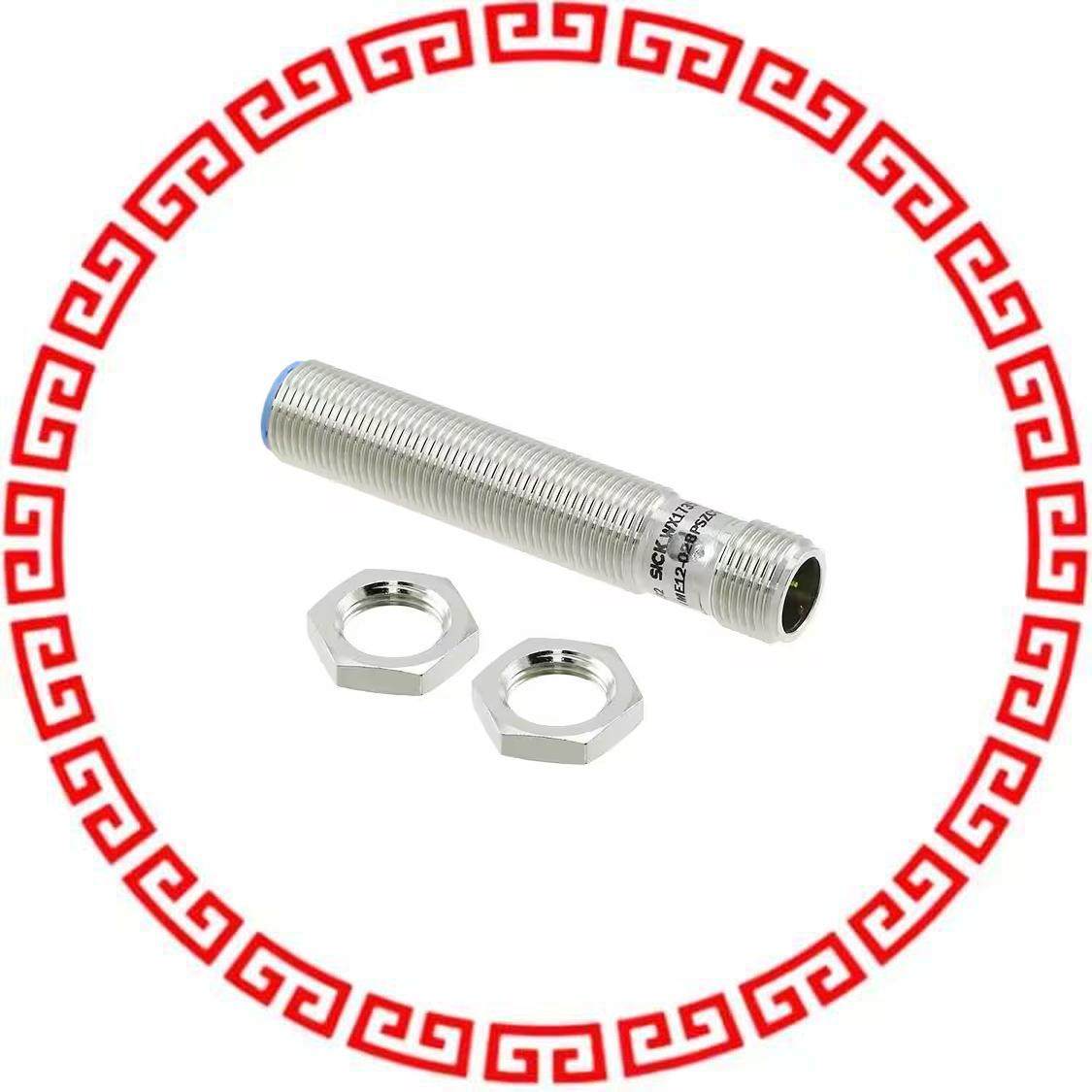 IME12-02BPSZC0S SEN PROX PNP NO 2MM M12