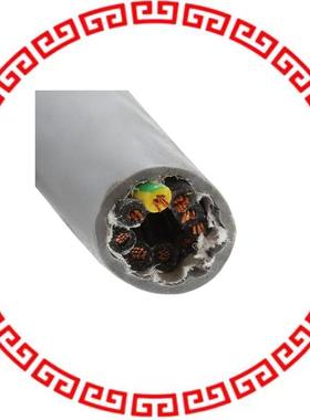 65009 SL005 CABLE 9COND 20AWG SLATE 100'