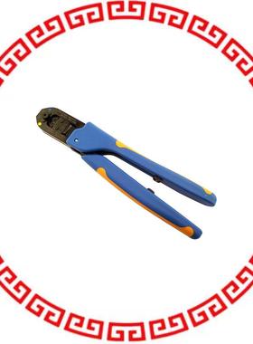 91541-1 TOOL HAND CRIMPER 27-32AWG SIDE