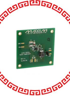 MAX16820EVKIT+ EVAL KIT FOR MAX16820