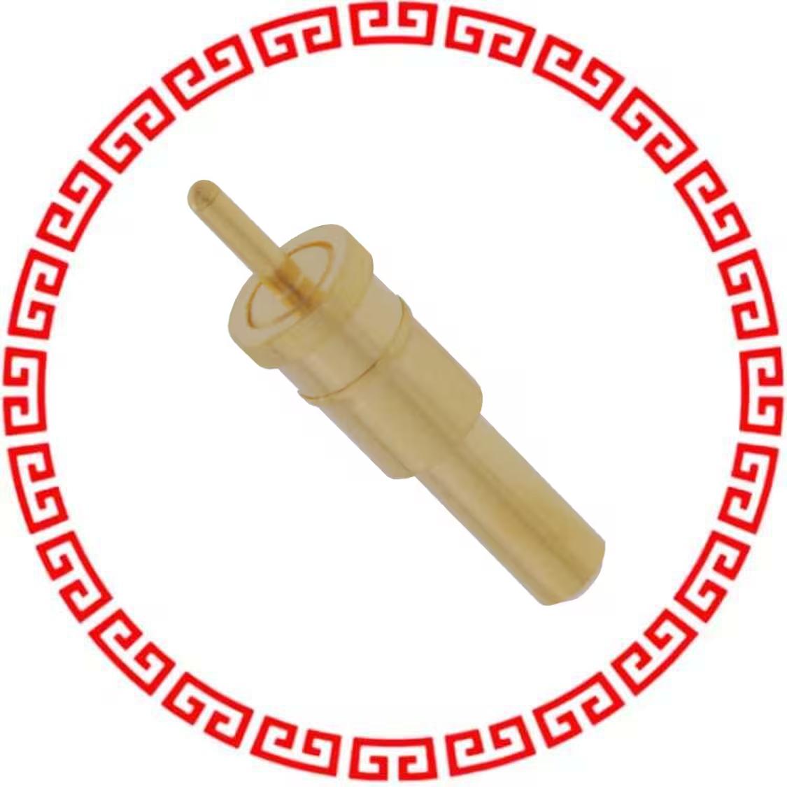 0906-3-15-20-75-14-11-0 CONN PIN SPRING-LOADED P