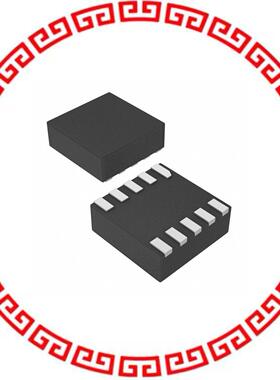 SL18860DCT IC CLK BUFFER 1:3 52MHZ 10TDFN