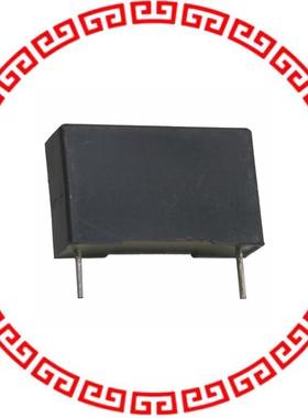 R413I14700000M CAP FILM 4700PF 20% 1KVDC RADIAL