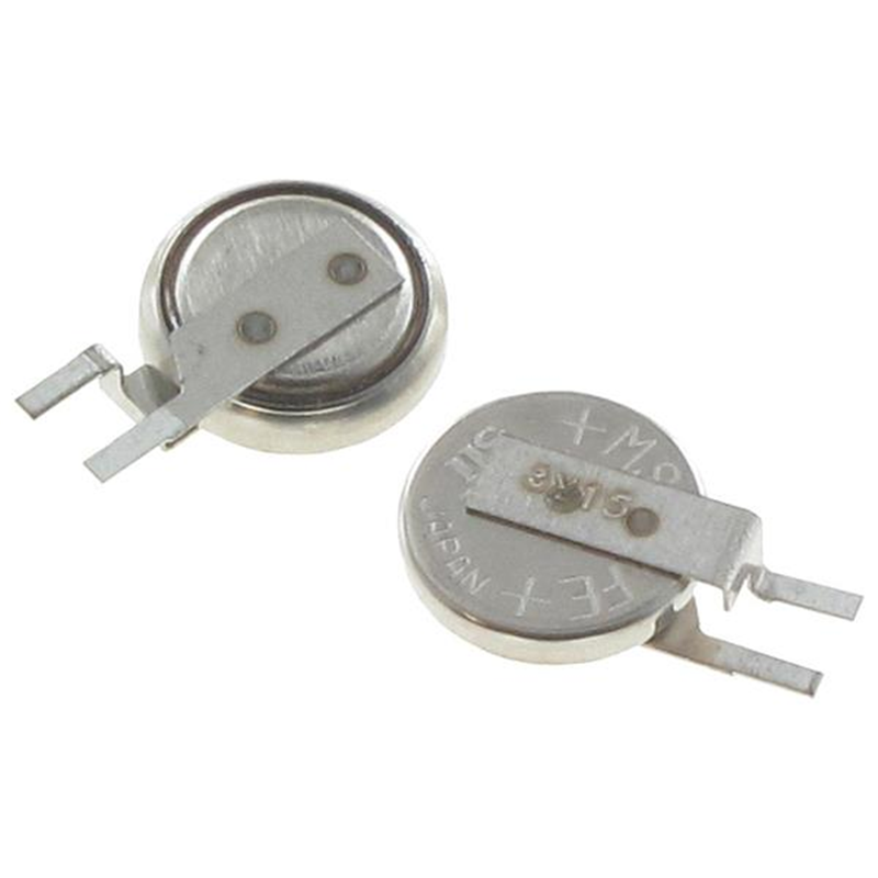 MS920T-FL27E《Rechargeable Lithium 3V 6.4 mAh RTC&SRAM》