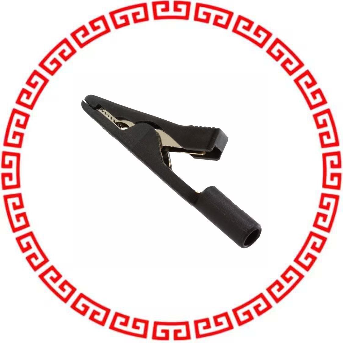 5788-0 GATOR CLIP COPPER ALLOY INSUL