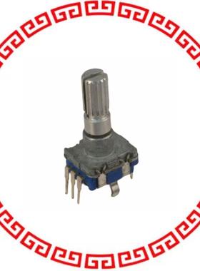 ACZ11BR4E-20KQD1-20C ROTARY ENCODER INCREMENT 20