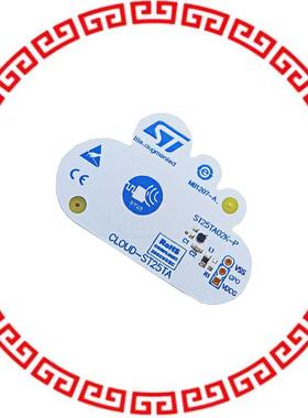 CLOUDST25TA02K-P DEMO BOARD FOR ST25TA02K-P