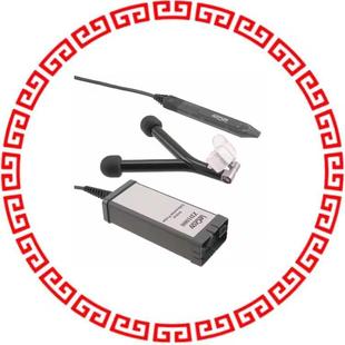 1GHZ ZD1000 X10 PROBE OSCOPE