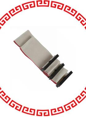 AK5430-.5 CABLE HDD CONN 2XIDE/AT BUS HDD