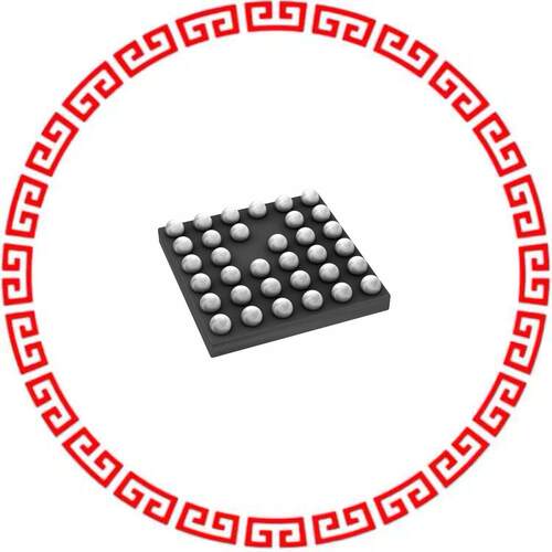 DA14580-01UNA IC RF TXRX+MCU BLUETOOTH 34WLCSP