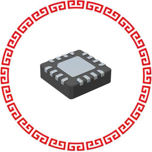 HMC7992LP3DE IC REFL SW SP4T
