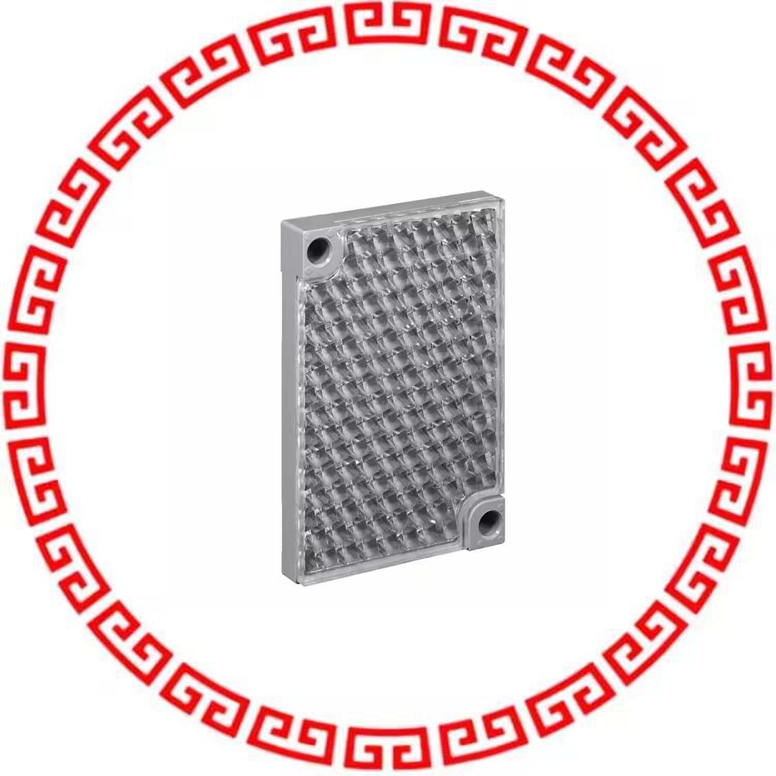 PL40A REFLECTOR 40X60MM