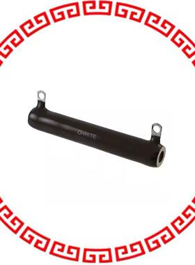 L50J1K0E RES CHAS MNT 1K OHM 5% 50W