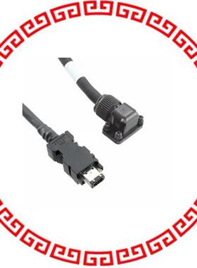 MFECA0030TJE 3M ENCODER CABLE
