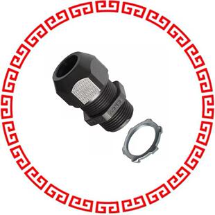 6.5 GLAND 14MM NYL 1545.N0750.14 4NPT CABLE