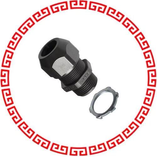 1545.N0750.14 CABLE GLAND 6.5-14MM 3/4NPT NYL