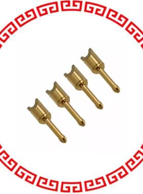 PACC-PT004 PROBE TIPS DISCRETE 4/PC