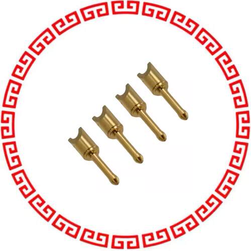 PACC-PT004 PROBE TIPS DISCRETE 4/PC