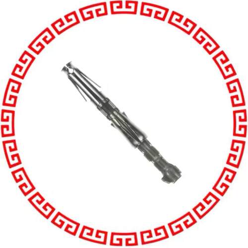SC24WL-3TK6 CONTACT SOCKET 24-26AWG CRIMP