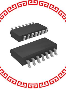 CD4068BNSR IC NAND/AND GATE 8-IN 14SO