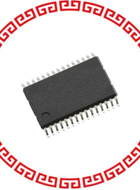 AK4621EF IC AUDIO CODEC 24BIT 30VSOP