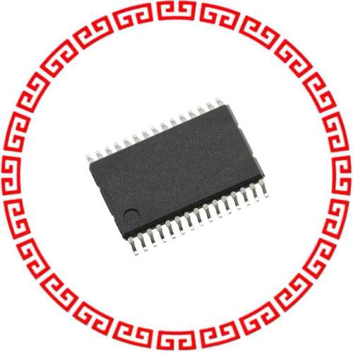 AK4621EF IC AUDIO CODEC 24BIT 30VSOP
