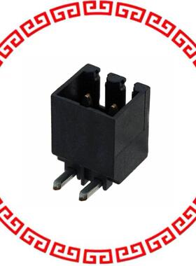 1841630000 TERM BLOCK HDR 2POS 90DEG 3.5MM