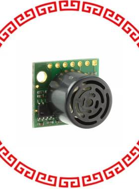 SEN-08502 ULTRASONIC RANGE FINDER - LV-MAX
