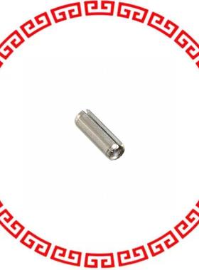 RP-375 HDWR ROLL PIN RND 1/8 X 3/8 SS