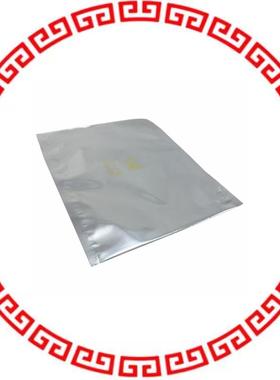 100710 BAG 7X10 STATIC SHIELD 1=1EA