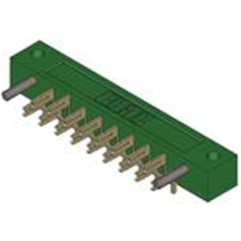 423-017-520-102「Conn Board to Board PL 17 POS 5.08mm Sol」