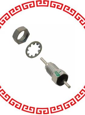 2499-003-X5W0-502PLF CAP FEEDTHRU 5000PF 500V AX