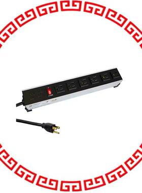 1584T7A1 POWER STRIP 17