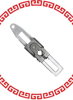 LSZ52D LEVER ADJ FRONT STEEL ROLLER