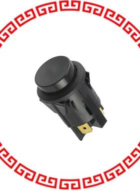 C7050AFBB SWITCH PUSHBUTTON DPST 16A 250V