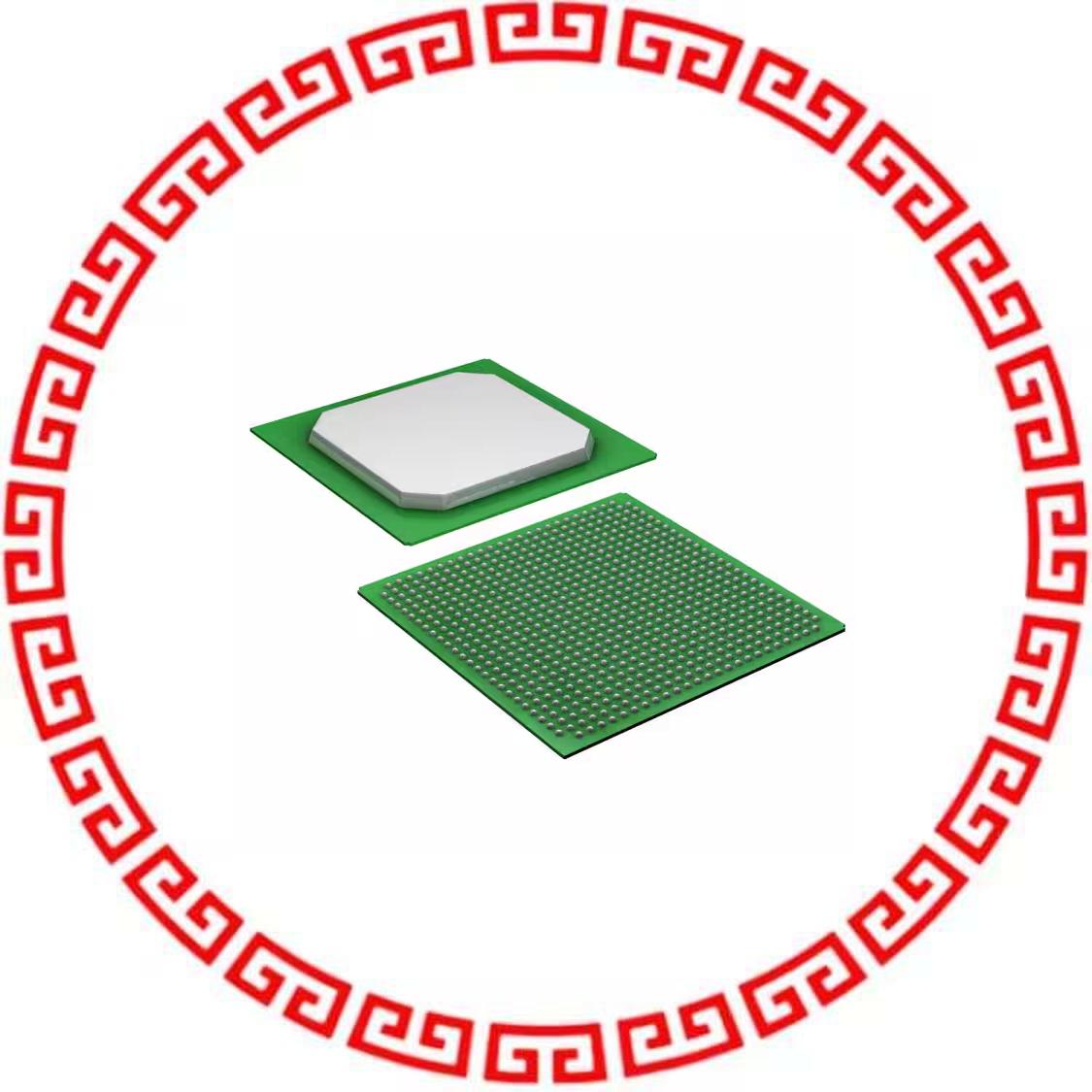 EP2C50F672C8N IC FPGA 450 I/O 672FBGA