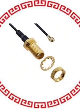 415-0097-150 CBL ASSY SMA-UMC 5.906