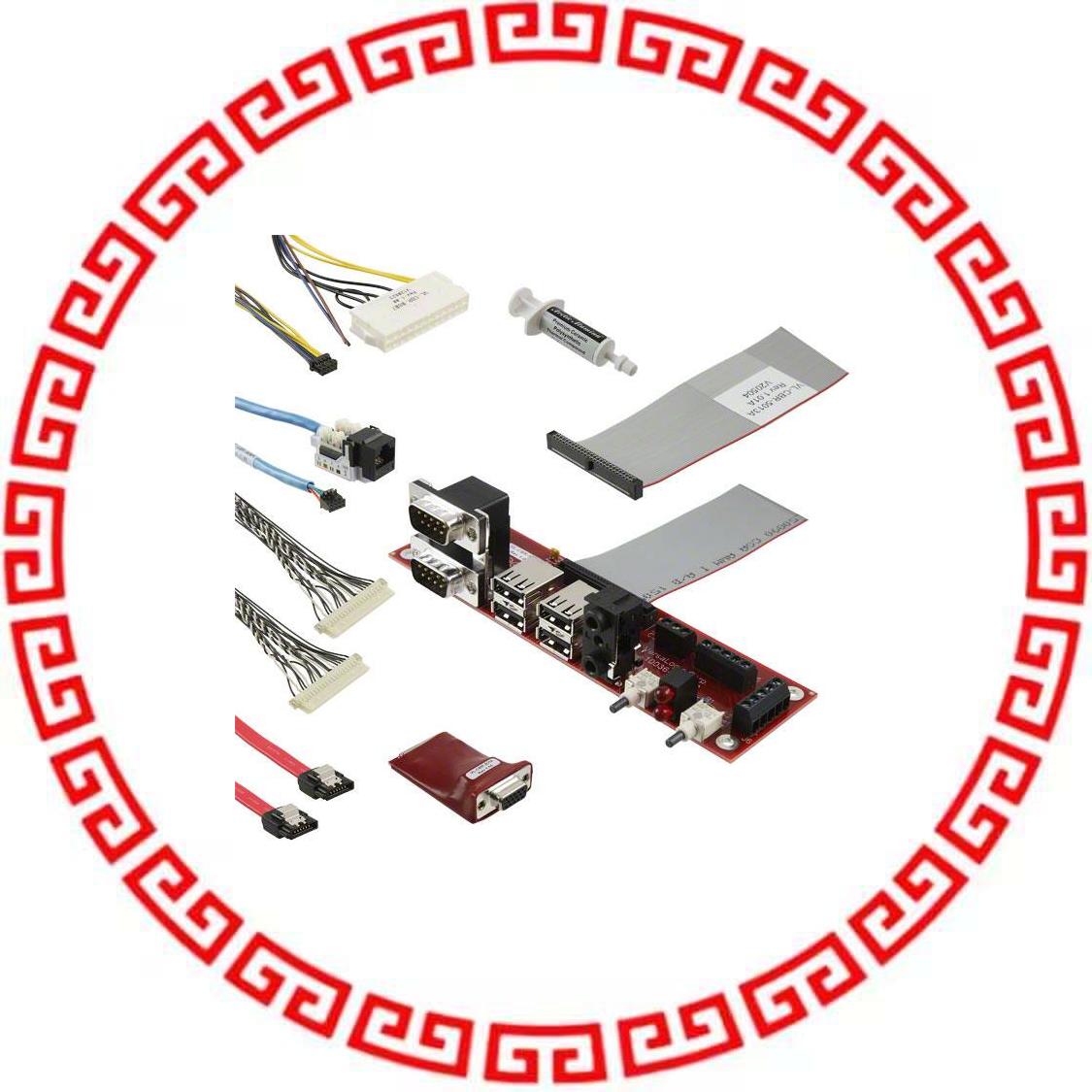 VL-CKR-FALC-N CABLE KIT FOR EPU-2610 NON-LATCH