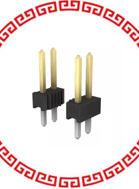 6-146256-2 24 MODII HDR DRST B/A .100CL LF