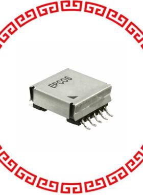 B82802A0012A215 TRANSFORMER FLYBACK 36-60V SMD