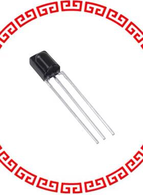 TSOP38156 IC IR RCVR MOD SIDE VIEW