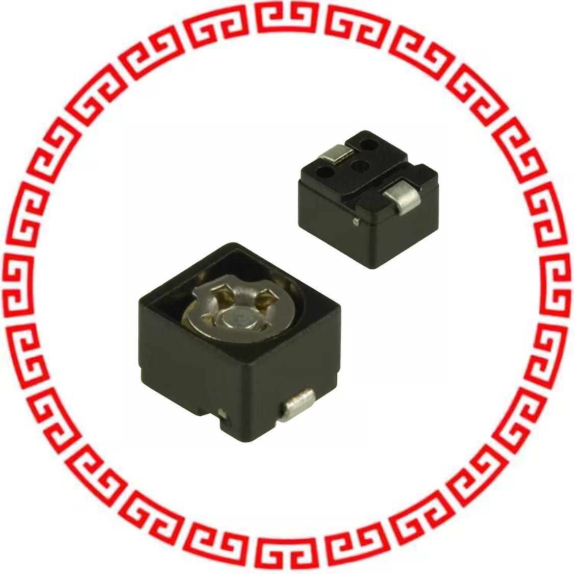 TZB4R500AB10R00 CAP TRIMMER 7-50PF 50V SMD