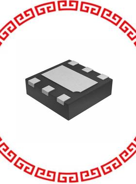 AH8501-FDC-7 SENSOR LINEAR ANALOG 6UDFN